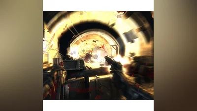 NecroVision STEAM KEY  RU+CIS+ASIA+LATAM+TR