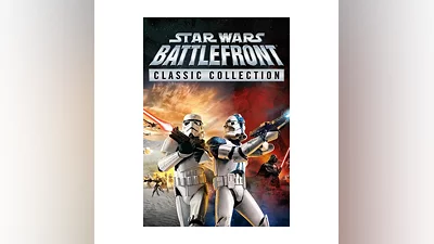 STAR WARS : Battlefront Classic Collection STEAM KEY