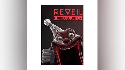 REVEIL - Funhouse Edition STEAM KEY  RU+CIS+TR