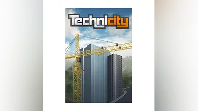 Technicity STEAM KEY  ALL COUNTRIES
