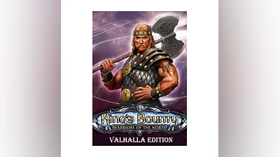 King's Bounty: Warriors of the North - Valhalla Edition