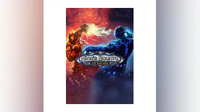 DLC King's Bounty: Warriors of the North - Ice and Fire