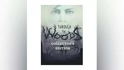 Through the Woods: Digital Collector's Edition KEY