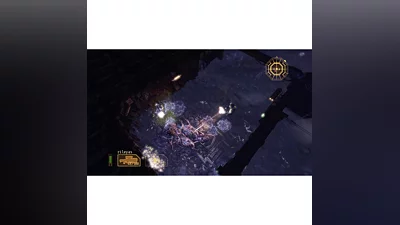 Alien Breed 3: Descent STEAM KEY  ALL COUNTRIES