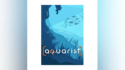 Aquarist STEAM KEY  ALL COUNTRIES
