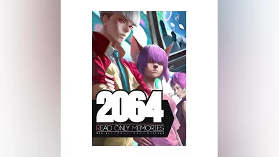 2064: Read Only Memories STEAM KEY  ALL COUNTRIES