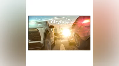 CityDriver   PS4/PS5  TURKEY