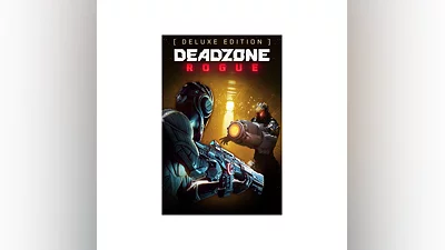 Deadzone: Rogue - Deluxe Edition Xbox activation