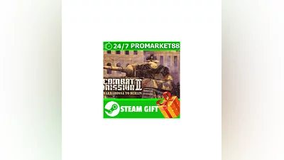 ️ALL COUNTRIES️ Combat Mission 2 Barbarossa to Berlin