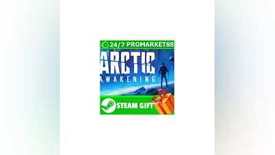 ️ALL COUNTRIES️ Arctic Awakening STEAM GIFT