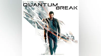 Quantum Break (Steam/ Key/ Global)