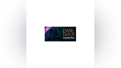 Dark and Darker - EA#7 Seasonal Pack DLC * STEAM RU