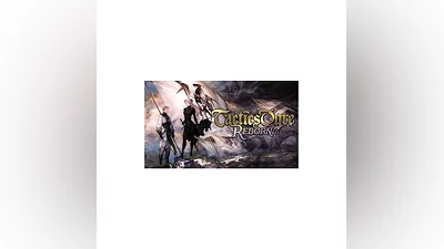 Tactics Ogre: Reborn Digital Premium Edition | Steam