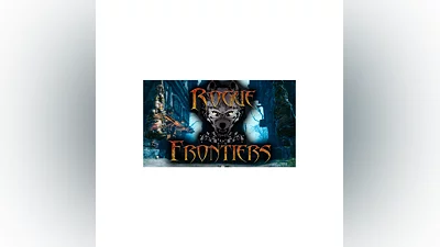 Rogue Frontiers | Steam RU+UA+KZ+CIS
