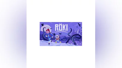 Röki | Steam Russia