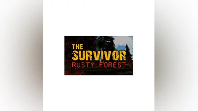The Survivor | Steam Russia
