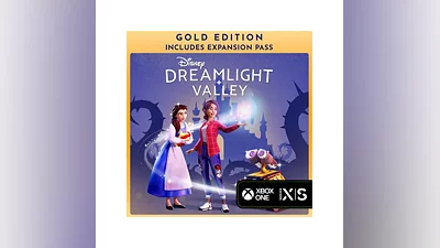 Disney Dreamlight Valley Enchanted | Xbox  Key/Code
