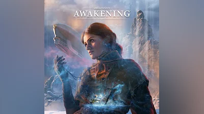 ️Unknown 9: Awakening - Steam (Global)