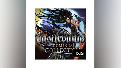 Castlevania Dominus Collection | Xbox  Key/Code