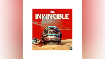 The Invincible (Steam/Key/Global)