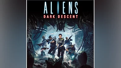 Aliens: Dark Descent (Steam/ Key/Global)