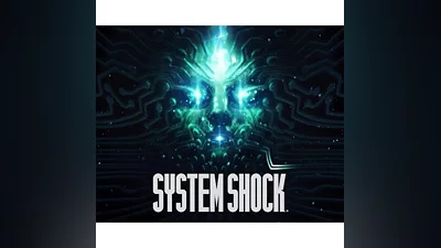 System Shock (Steam/Key/ Global)