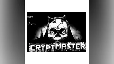 Cryptmaster (Steam/Key/Global)
