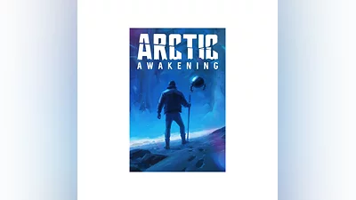 Arctic Awakening Xbox Series X|S activation
