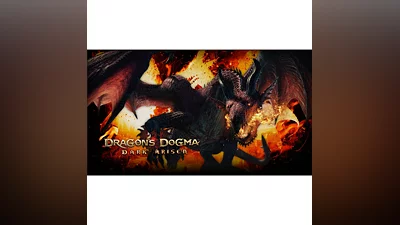 Dragon's Dogma: Dark Arisen   PS4 / PS5  TURKEY