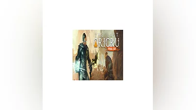 The Last Oricru - Final Cut (Steam key / Region Free)