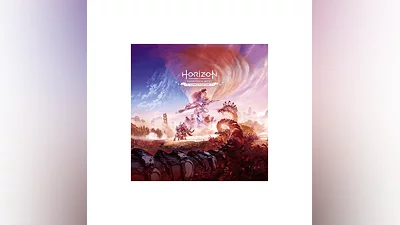 Horizon Forbidden West  Complete Edition steam