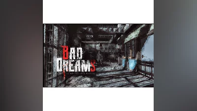 Bad Dreams   PS5/PS4  TR