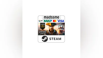 Corsairs Legacy - Pirate Action RPG & Sea Battles * RU