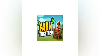 Farm Together (Steam key / Region Free)