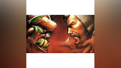 ️Warcraft : Orcs & Humans  ️ ️Battle net