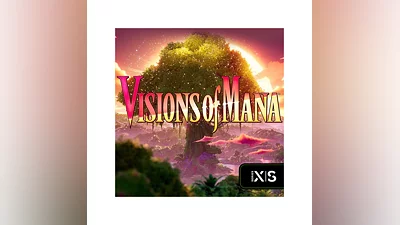 Visions of Mana | Xbox  Key/Code