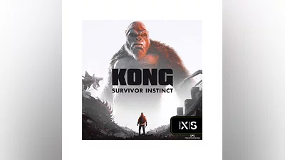 Kong Survivor Instinct | Xbox  Key/Code