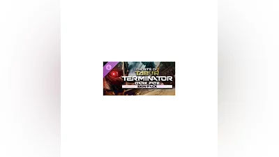 Ghosts of Tabor - Terminator Dark Fate DLC * STEAM RU