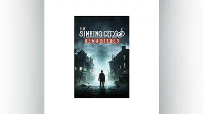 The Sinking City Remastered Xbox activation