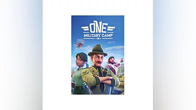 One Military Camp Xbox Series X|S activation