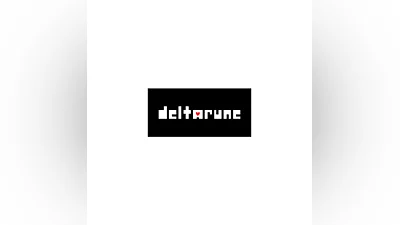 DELTARUNE - STEAM GIFT RUSSIA