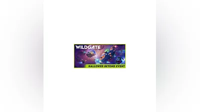 Wildgate - STEAM GIFT RUSSIA