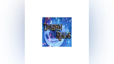 Dwarven Realms (Steam key / Region Free)