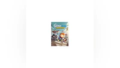 Scribblenauts Unmasked A DC Comics Adventure /STEAM/RU