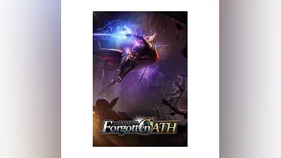 The Awakener: Forgotten Oath STEAM KEY  ALL COUNTRIES