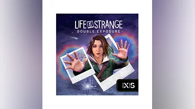 Life Is Strange Double Exposure | Xbox  Key/Code