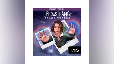 Life is Strange Double Exposure Deluxe | Xbox Key/Code