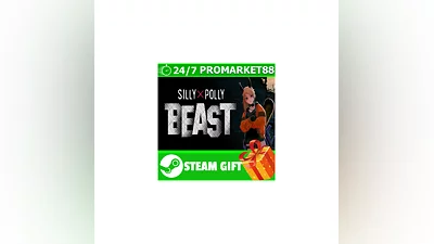 ️ALL COUNTRIES️ Silly Polly Beast STEAM GIFT