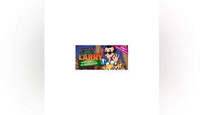 Leisure Suit Larry 1 - In the Land of the Lounge Steam