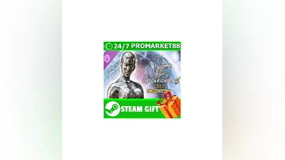 ️Virtua Fighter 5 REVO World Stage Dural STEAM GIFT